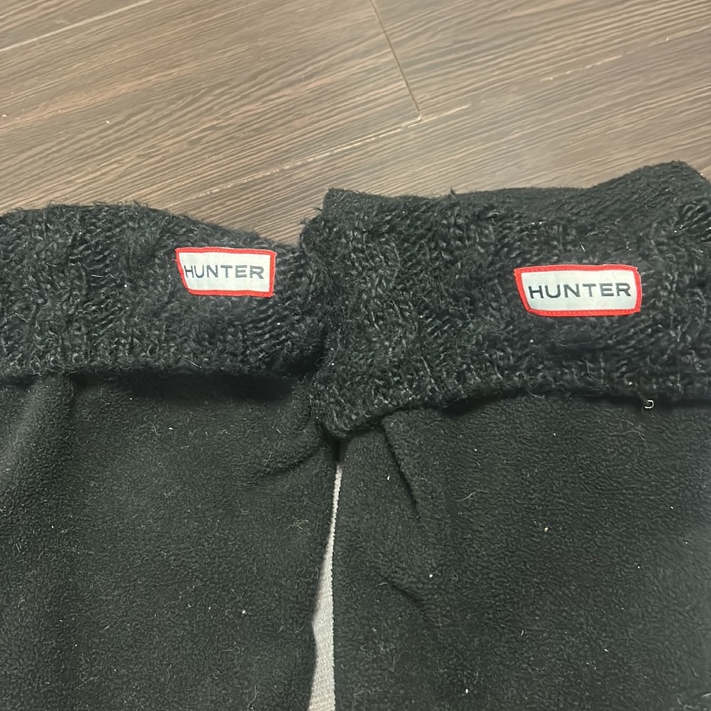 HUNTER socks - Picture 2 of 3